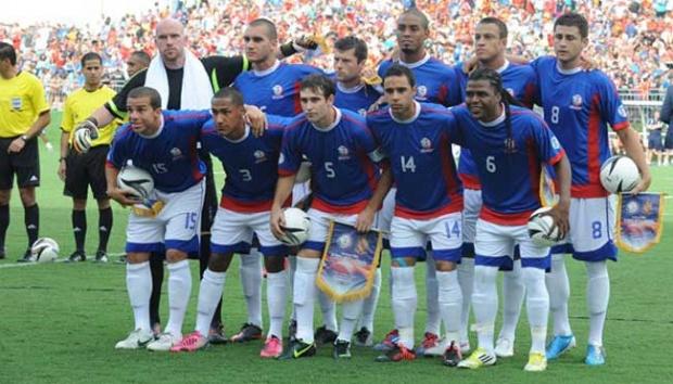 Hadapi Puerto Rico, Timnas Indonesia Bisa Belajar dari India