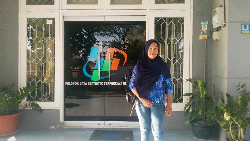  Survei Sosial Ekonomi BPS Terkendala Respons Masyarakat