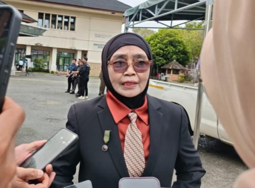 Pemkot Bontang Batalkan Rencana Pangkas TPP, Belanja Pegawai 2027 Tetap Rp690 Miliar