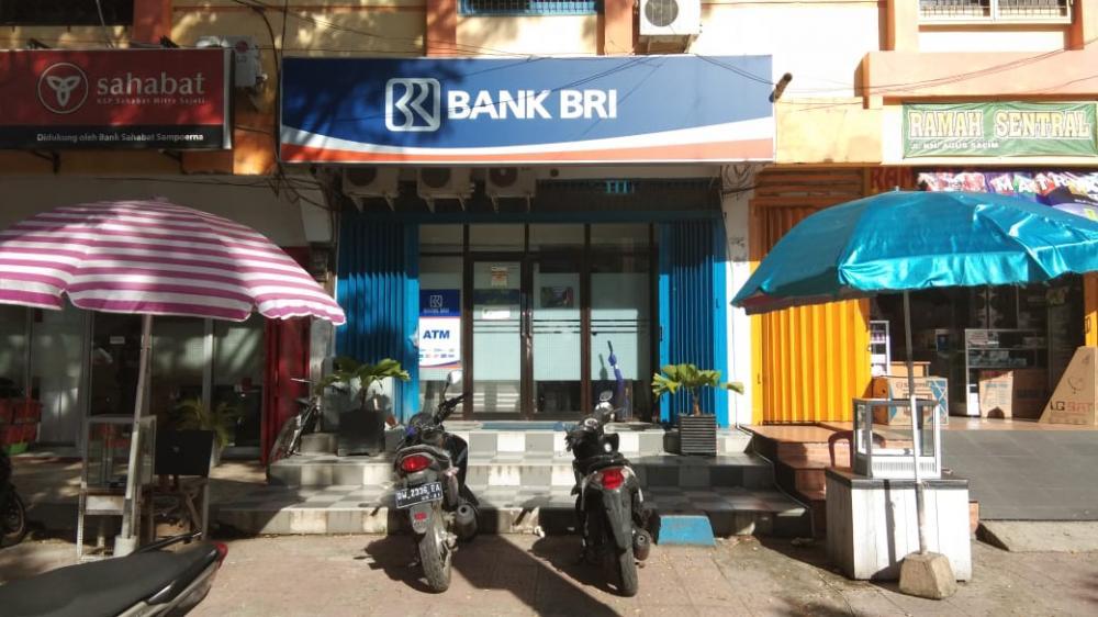 Polisi Klaim Sudah Periksa Oknum Teller BRI Bone yang Gelapkan Dana Nasabah