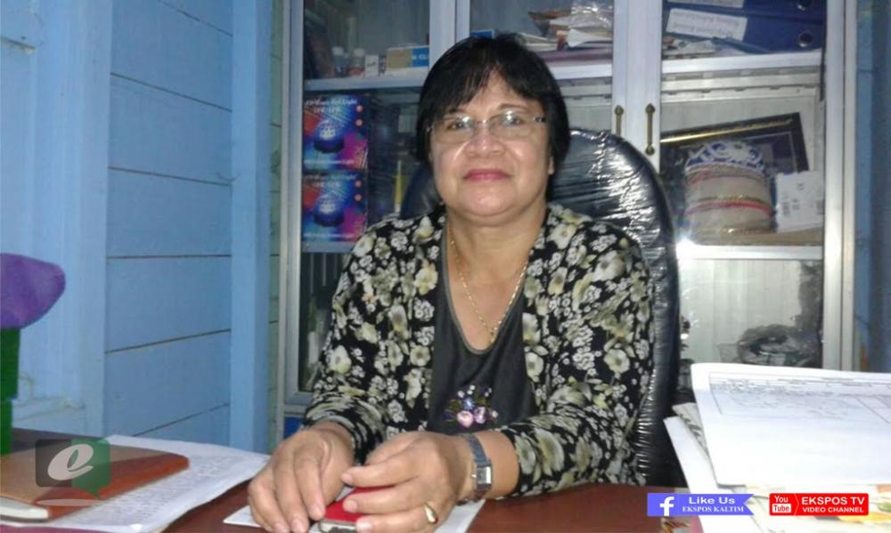 Disdikbud Mahulu Berdayakan Semua Jenis Tarian Khas Suku Dayak
