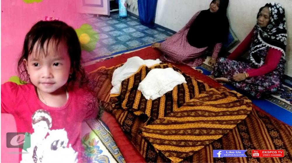 DBD Kembali Telan Korban Jiwa di Kota Bontang