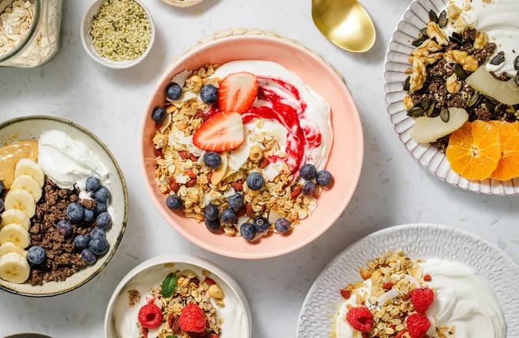 17 Menu Sarapan Tinggi Protein yang Bantu Turunkan Kolesterol, Patut Dicoba