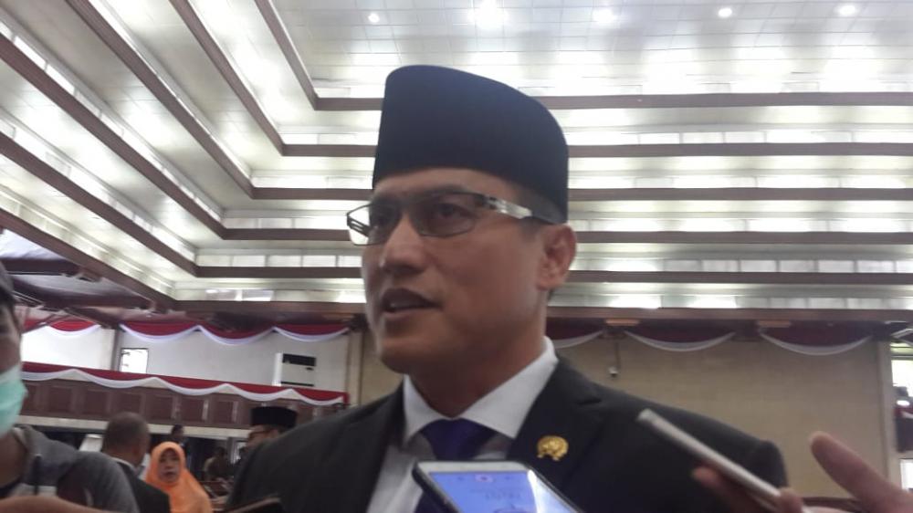 Pindah Partai, Dua Anggota DPRD Kaltim Akan Dicabut Haknya
