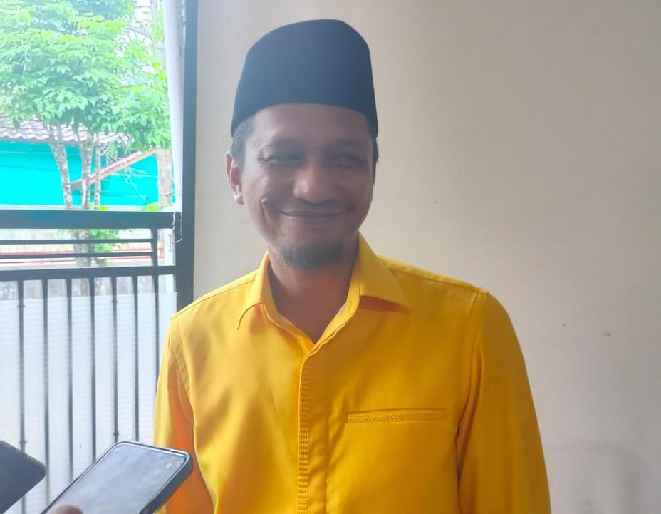 Nidya Listiyono Setuju Pengelolaan Hotel Atlet Libatkan Pihak Ketiga