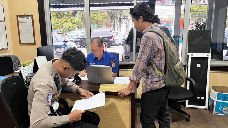 6 Meninggal 1 Dibunuh, Koalisi Muara Kate-BK Desak Negara Buka Data Tambang