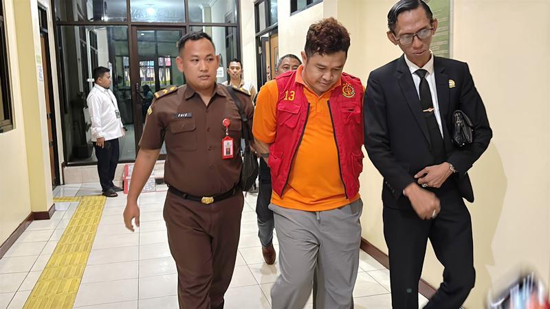 Eks Direktur Persiba Dituntut Mati, tapi Logika Jaksa Dipertanyakan