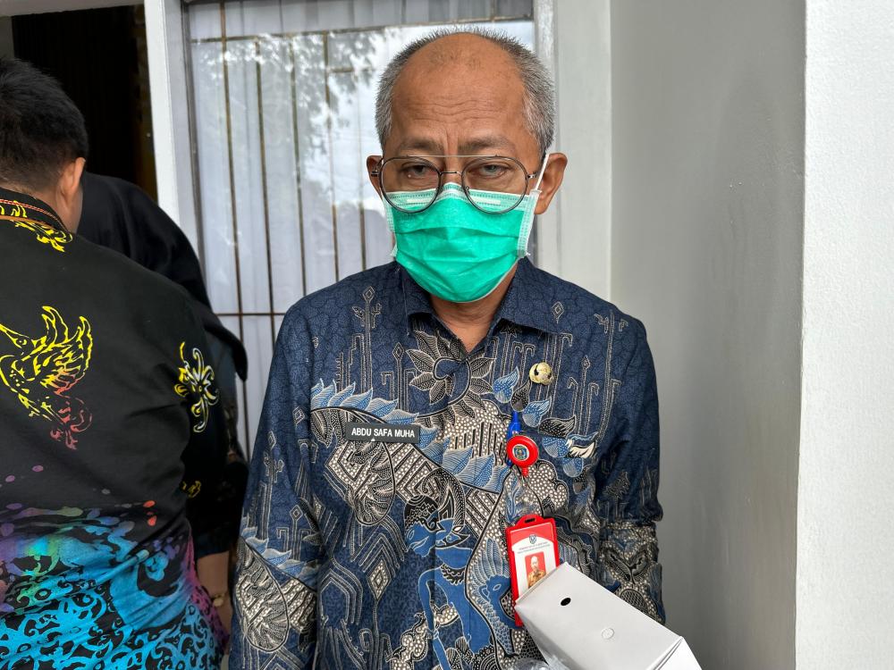 Hasil TKA SD Sudah Keluar, Kadisdikbud Bontang: Jadi Salah Satu Komponen Seleksi Masuk SMP