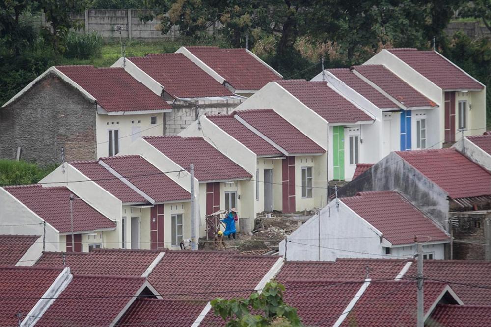 Dua Ribu Unit Rumah Untuk ASN Kaltim Segera Dibangun