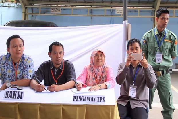 Belum Cukup Kuota, Pendaftaran Pengawas TPS di Samarinda Diperpanjang 