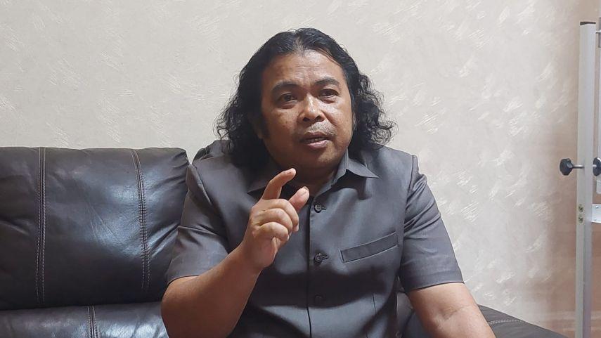 Agus Haris Desak Pemkot Bontang Perbaiki Dermaga TLI Sebagai Akses Destinasi Wisata