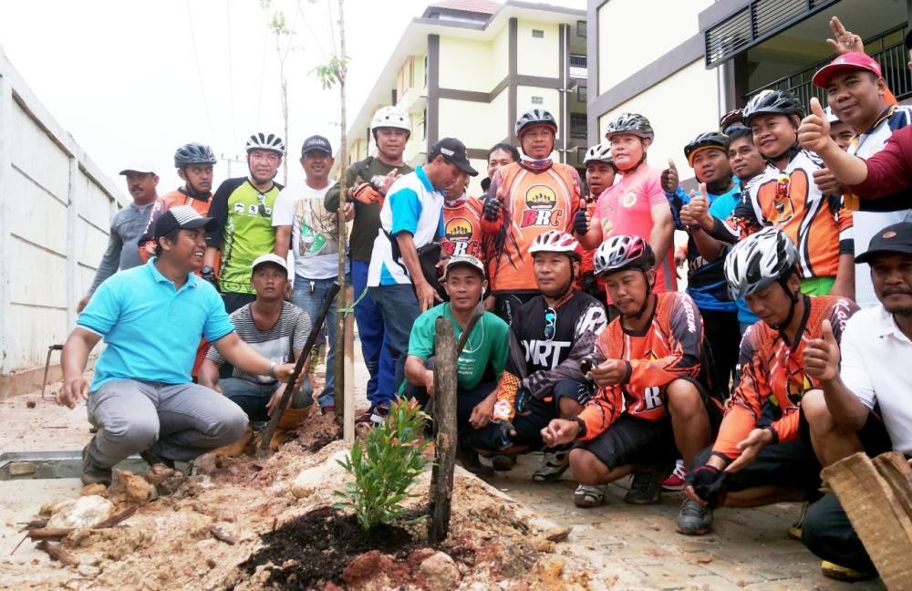 TANGGAPI ISU RUSUNAWA: BASRI, KAMI AKAN PAGGIL PENGELOLA RUSUNAWA