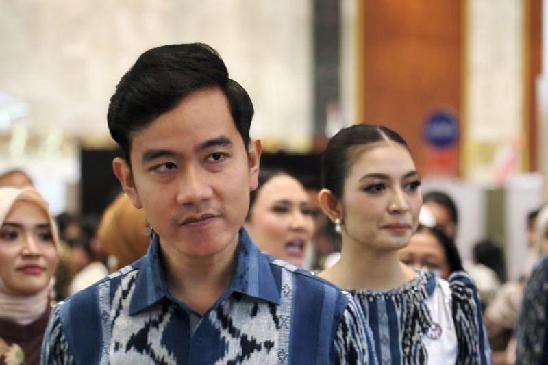 MK Tak Temukan Bukti Ijazah Gibran, Wapres: Saya Kuliah sampai S1 di Singapura
