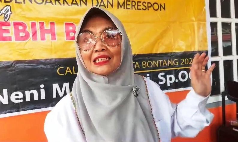 Gercep! Bunda Neni Genjot AI-Coding di Sekolah-Sekolah