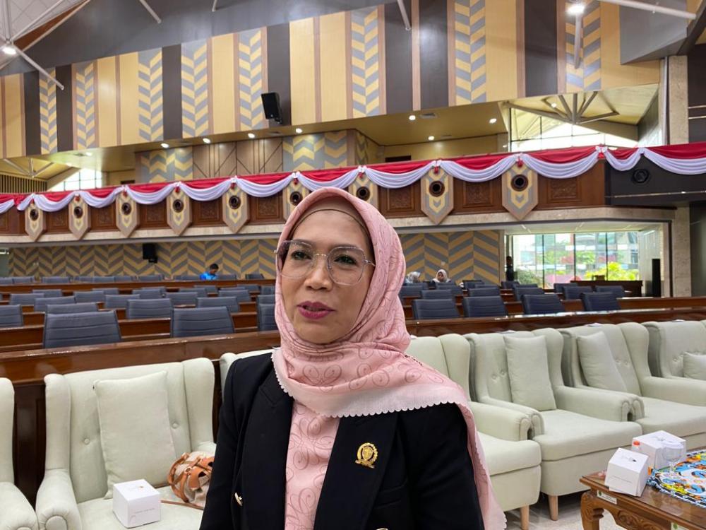 Anak Sebagai Generasi Muda Penting Untuk Diberikan Perhatian
