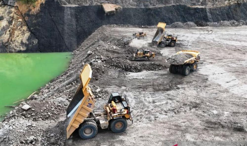 Lubang Tambang Menganga di Kaltim, Inspektur ESDM: Haram Dibiarkan