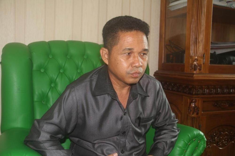 Legislator Joni Nilai Teluk Pandan Berpotensi Jadi Pusat Budidaya Tanaman Kakao