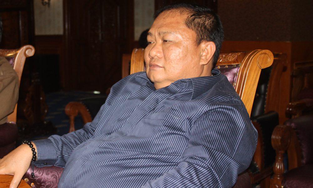 DPRD Kutim Target Sahkan 5 Perda Hingga Agustus 2019