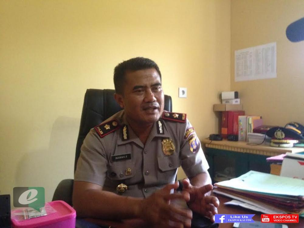 Polisi Bontang yang Lakukan Pungli, Akan Diberi Penginapan Gratis di Ruang Khusus