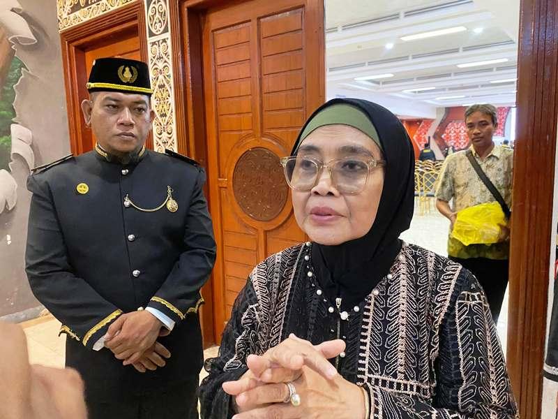 Pemkot Bontang Ajukan 235 Petugas Kebersihan Menjadi PPPK Paruh Waktu