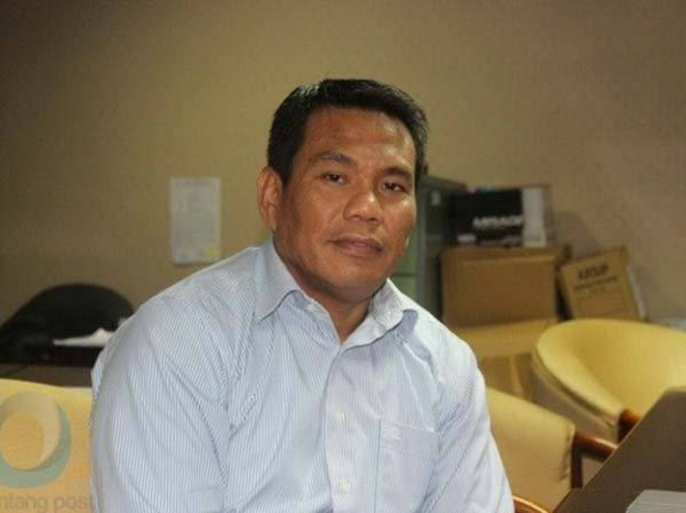 Ingatkan Disdikbud, Komisi IV DPRD Kaltim Harap Down Server Tidak Kacaukan PPDB Online