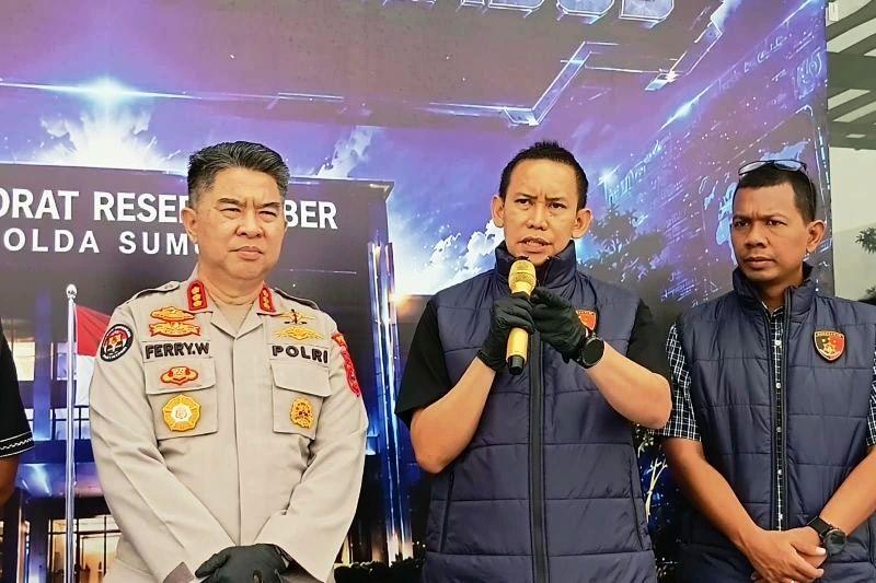 Modus Nonton Film, Warga Kaltim Kehilangan Jutaan Rupiah 