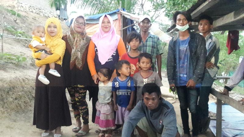 DITANGANI MEDIS, KONDISI SUMARNI PENDERITA ASMA SEMAKIN MEMBAIK