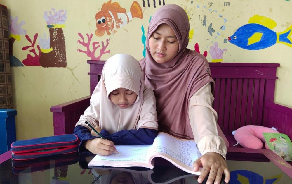 Tips Mengatasi Kecemasan Saat Anak Kembali Sekolah