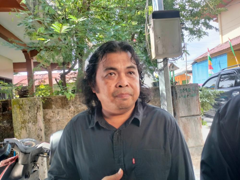Wakil Ketua DPRD Bontang Apresiasi Kinerja Pemkot Tangani Banjir