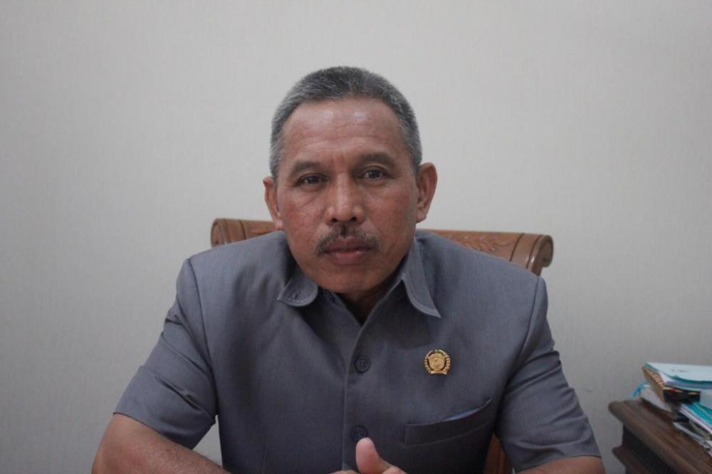 Burhanuddin: TNK Masih Jadi Kendala Distribusi Listrik PLN di Sangkima