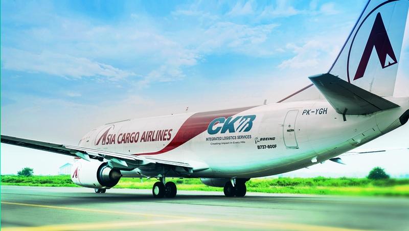 CKB Logistics Perluas Jangkauan Layanan via Ekspansi Armada dan Fasilitas Gudang Baru
