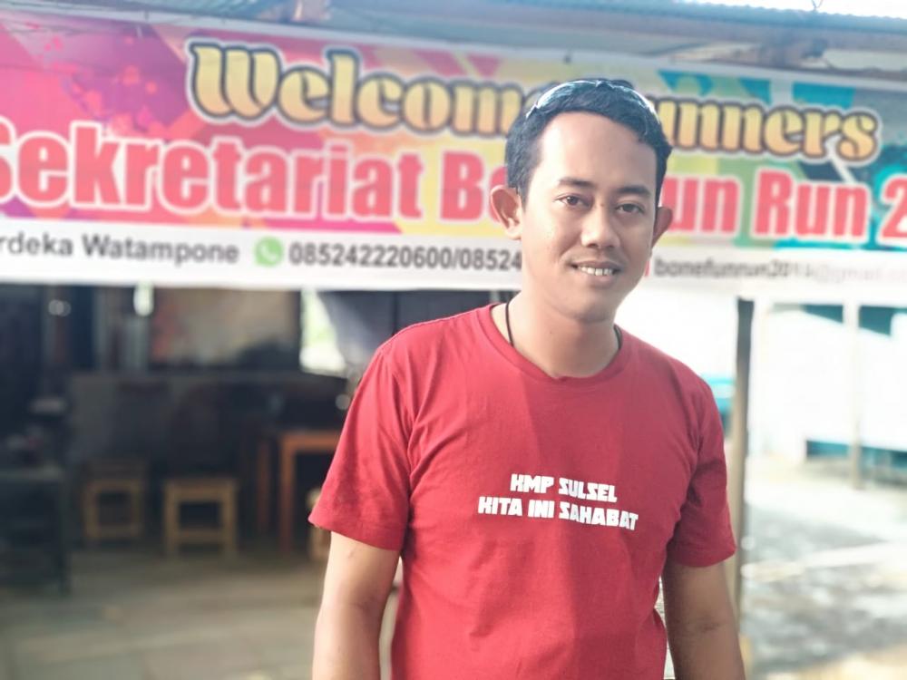 Bakal Gelar Fun Run 7 K, WIB Usung Konsep Berbeda Nan Menarik