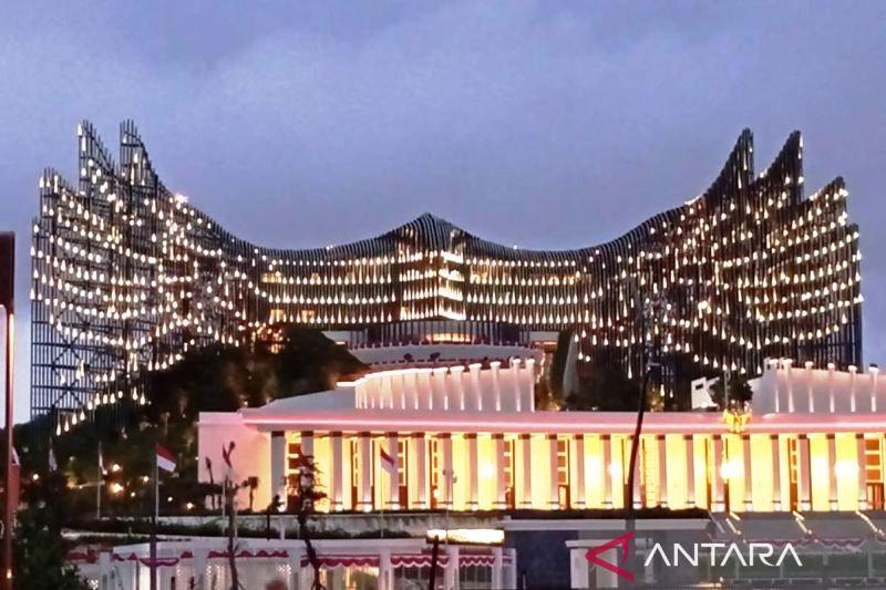 IKN Siap Menyambut Kepindahan 4.100 ASN