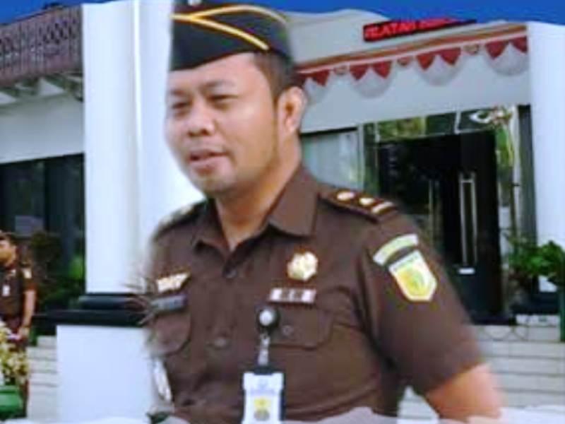 KPK Ungkap Sosok Jaksa yang Kabur-Melawan Saat OTT Amuntai