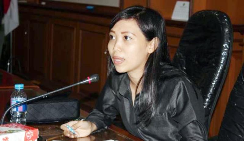 Jalan Bengalon Rusak Parah, Dewan Harap DPU Kaltim Bantu Perbaikan 