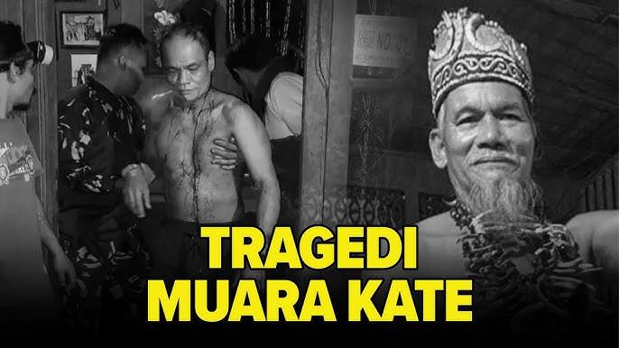 Ada Ormas Adat Terlibat Tragedi Muara Kate