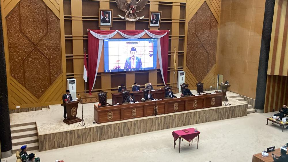 Terbayar Lebih 70 Persen, Sisa Utang Pemkot Samarinda Masuk Beban APBD 2027