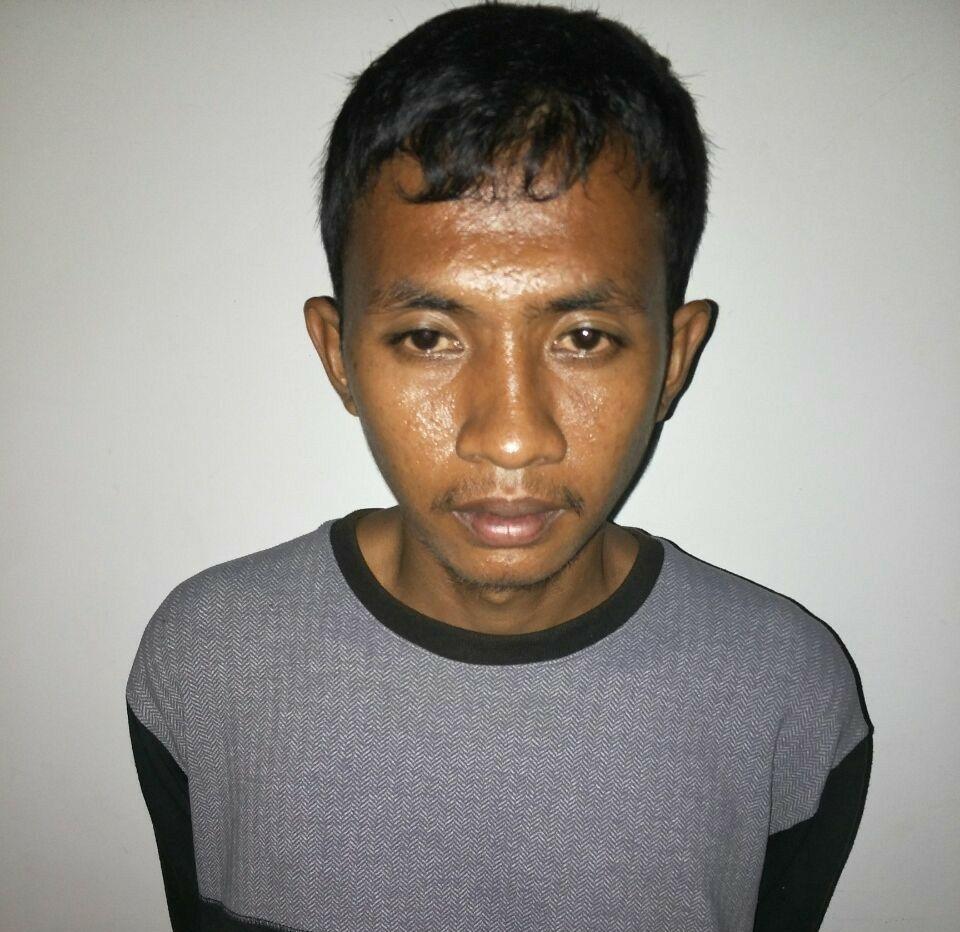 Pulang Untuk Nikah, Maling Sapi di Bone Ditangkap Setelah 3 Tahun Buron