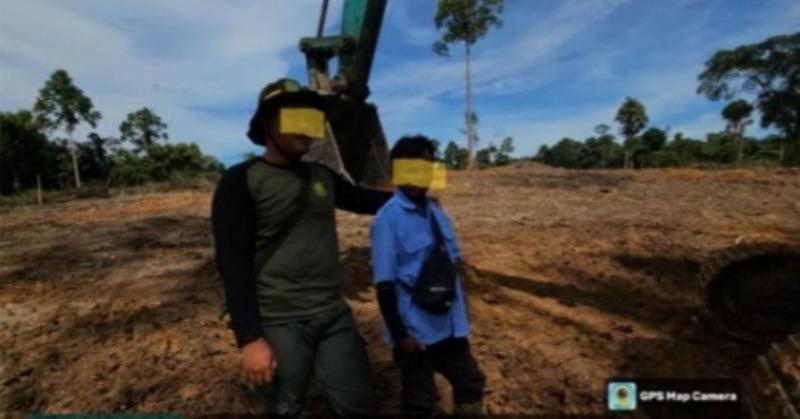 Perambahan Hutan Lindung Sungai Wain: Bencana Ekologis Mengintai Balikpapan