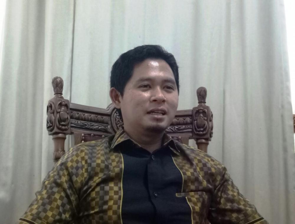 Soal Mutasi Pegawai Disdikbud, Dewan: Harus Ada Surat Pengaduan Dulu