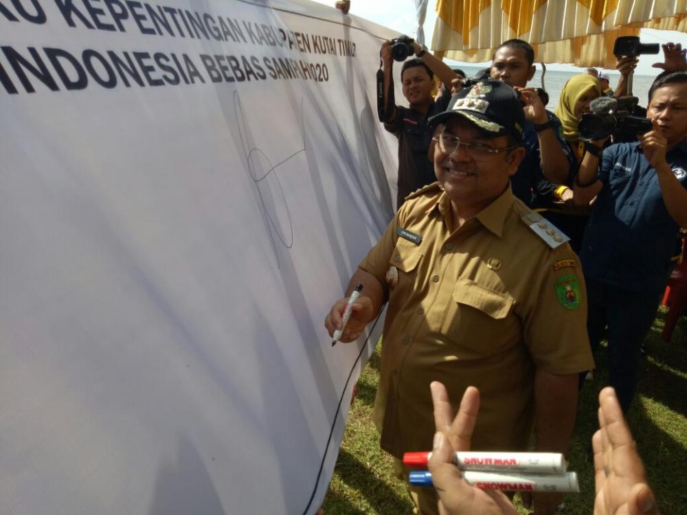 Tunjangan Pejabat Dipangkas 20 Persen, Bupati: Mari Sama-Sama Kencangkan Ikat Pinggang