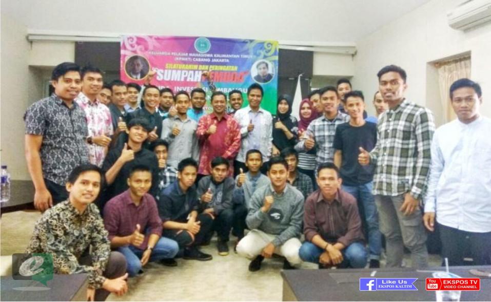 KPMKT Jakarta Dukung Penuh Rencana Pemkab PPU Ambil Alih Sumur Eks Chevron