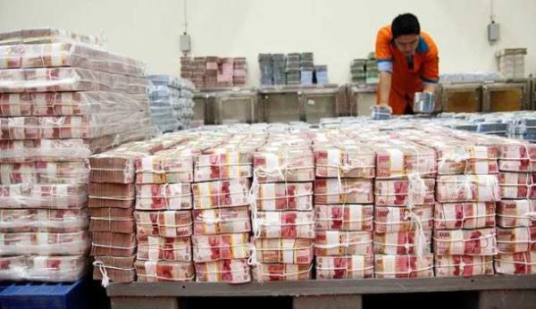 Pusat Telah Salurkan Dana Alokasi Umum Sebesar Rp 32,8 T ke 542 Daerah