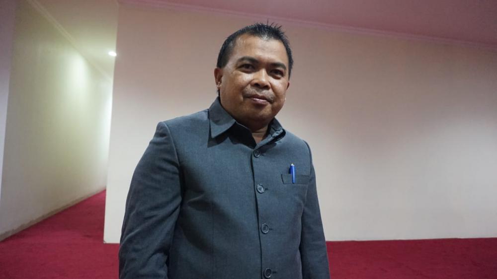 Progres Pembentukan Tatib DPRD Bontang Capai 50 Persen