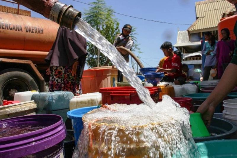 Solusi Air Bersih Penajam: Cicilan Ringan, Layanan Diperluas