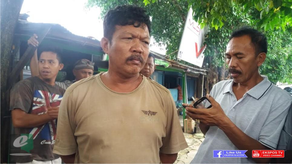 Abdul Muis: Kisruh Supir Travel dan Bus Terminal Bontang Hanya Kesalahpahaman