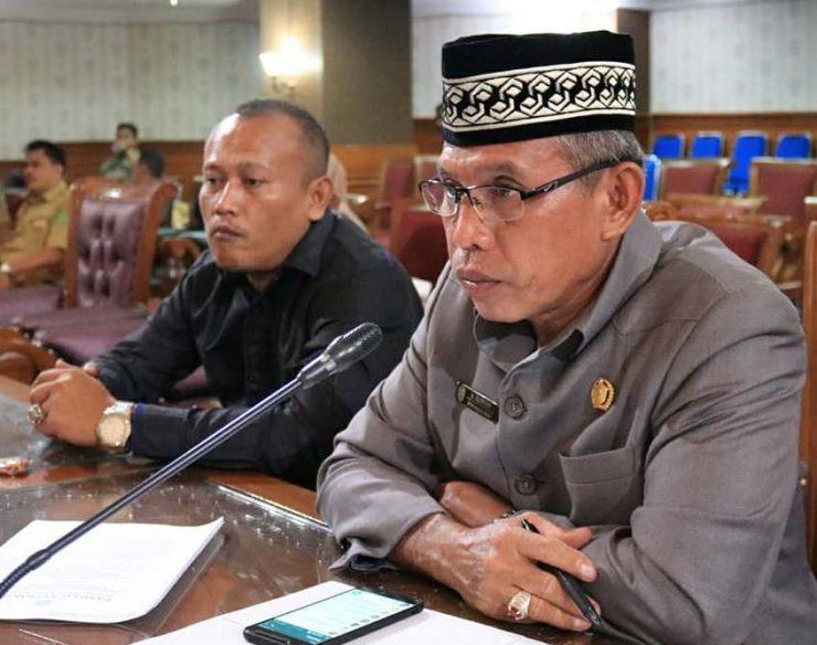 Dewan Kutim Nilai CSR Indominco Beri Banyak Manfaat ke Masyarakat