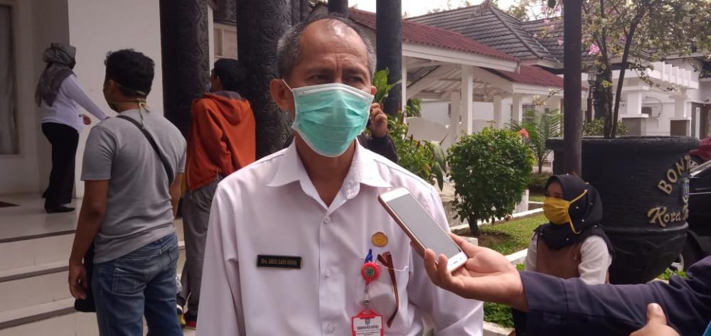Bantuan Rp 500 Ribu Sudah Disalurkan, Begini Cara Ngeceknya 