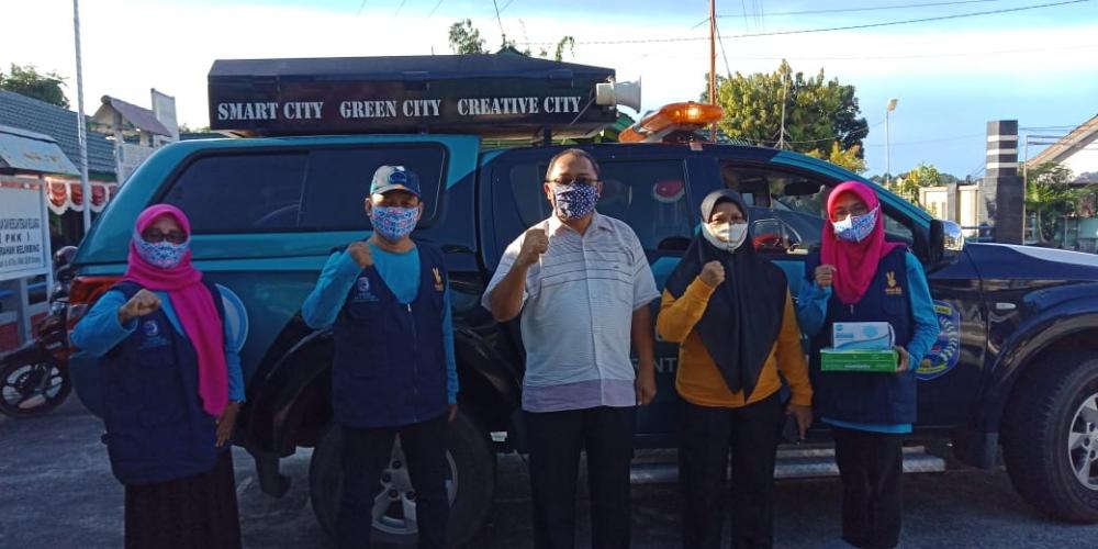 Sambut Hari Kontrasepsi Sedunia, DPPKB Bontang Gencarkan Penyuluhan Kontrasepsi IUD dan Implan