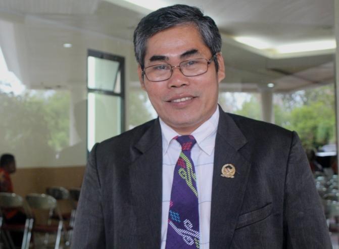 Soal Rekrutmen Tenaga Kerja, Bilher: Tidak Ada Lagi Lewat Pintu Belakang